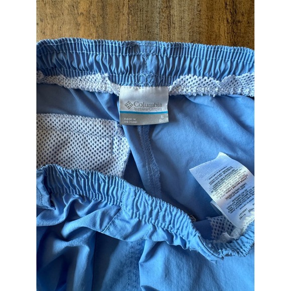 Columbia swim shorts - liner‎ had been removed - Picture 3 of 3